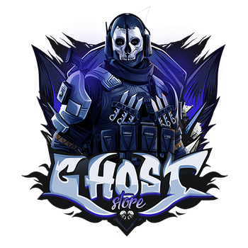 Ghost Studio Logo